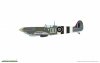 Eduard 84199 Spitfire Mk. IXc late 1/48